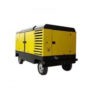 Kompressuri tal-Ajru Elettriku li jinġarru