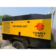 Kompressuri ta' l-Ajru tal-barrieri li jinġarru