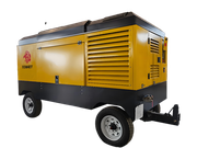 Kompressur tal-arja tal-minjieri